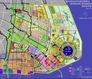 上海自由贸易试验区 上海自由贸易试验区